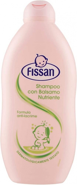BAGNO CORPO CHICCO TENER.ML500